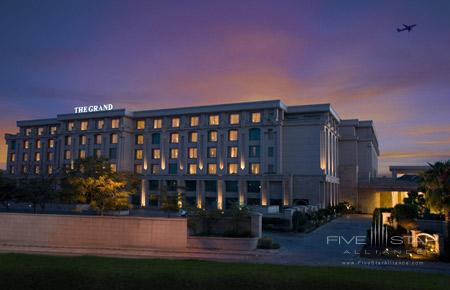 The Grand New Delhi