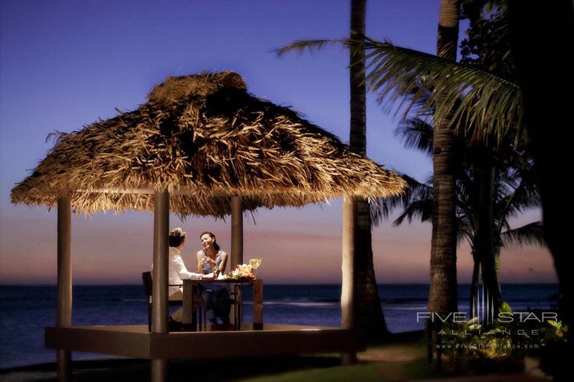 InterContinental Fiji Golf Resort and SpaRestaurant