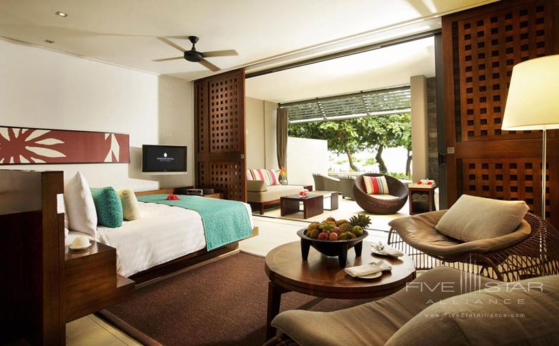 InterContinental Fiji Golf Resort and SpaGroom King Suite