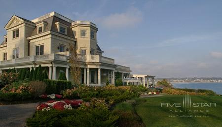 The Chanler at Cliffwalk