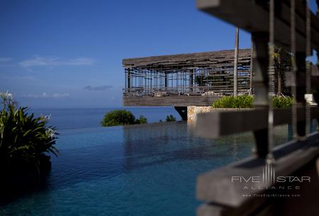 Alila Villas Uluwatu