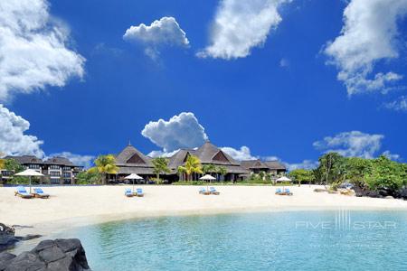 The Grand Mauritian Resort and Spa