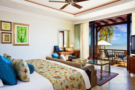 The Grand Mauritian Resort and Spa