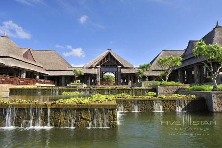 The Grand Mauritian Resort and Spa