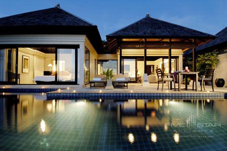 The Pavilions Phuket