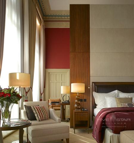 The St. Pancras Renaissance London Hotel