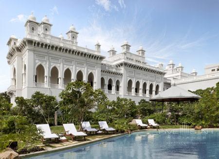 Taj Falaknuma Palace