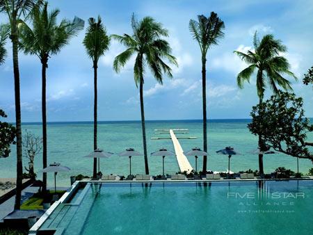 Le Meridien Koh Samui Resort and Spa