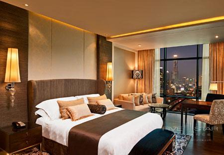 The St. Regis Bangkok