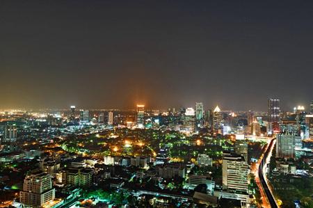 The St. Regis Bangkok