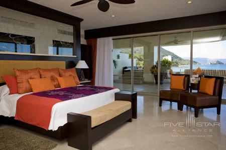 Garza Blanca Preserve Resort and Spa