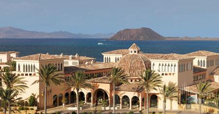 Gran Hotel Atlantis Bahia Real