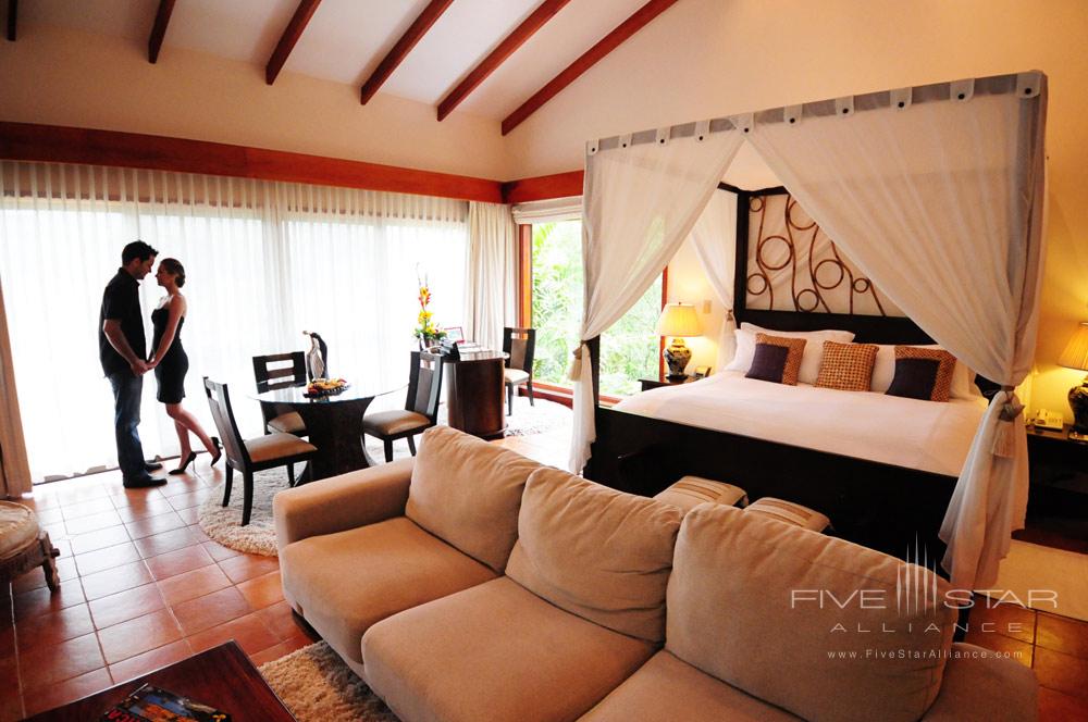 Honeymoon Suite at Tabacon Thermal Resort &amp; SpaLa Fortuna de San Carlos, Alajuela, Costa Rica