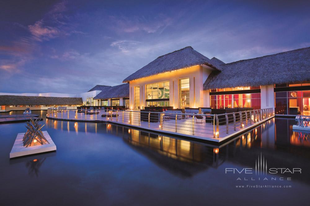 Eclipse Terrace at Hard Rock Hotel and Casino Punta Cana