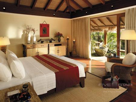 Shangri-Las Boracay Resort and Spa
