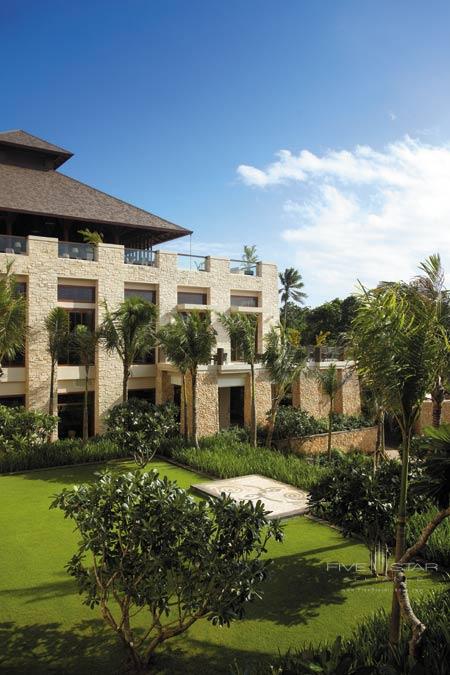 Shangri-Las Boracay Resort and Spa