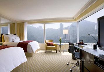 JW Marriott Hong Kong