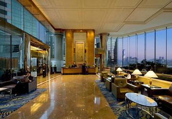 JW Marriott Hong Kong