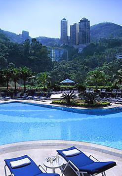 JW Marriott Hong Kong