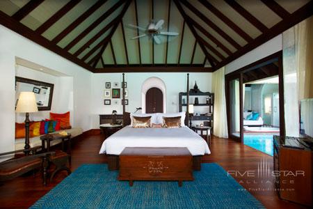 Anantara Kihavah Villas Maldives