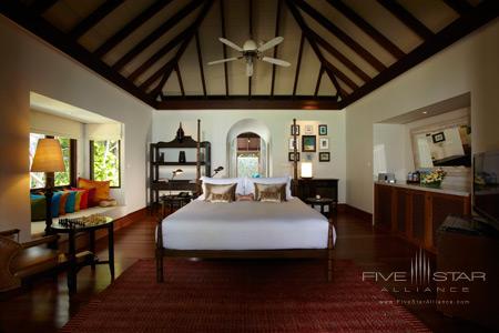 Anantara Kihavah Villas Maldives