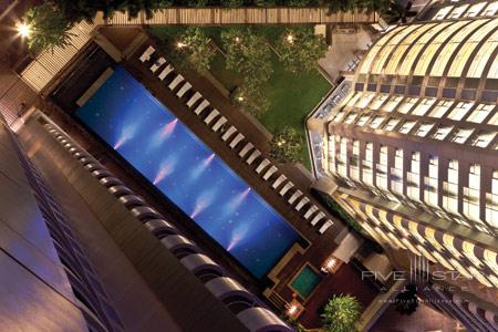 Anantara Bangkok Sathorn