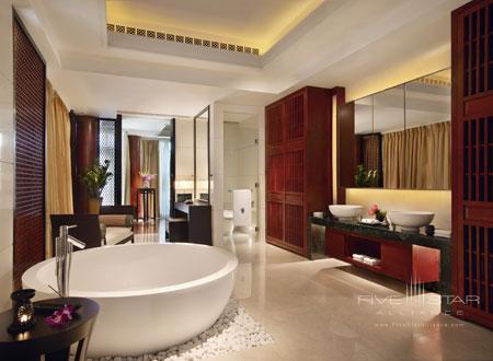 Banyan Tree Macau