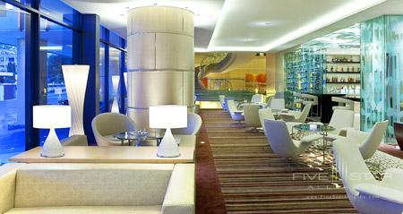 Sheraton Nha Trang Hotel And Spa