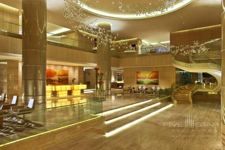 Sheraton Nha Trang Hotel And Spa