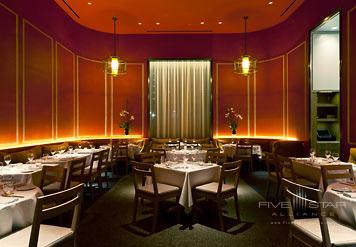 JW Marriott Marquis Miami