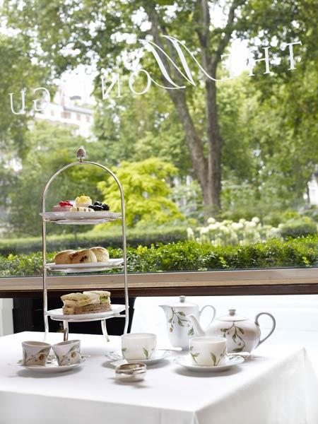 Hyatt Regency London The Churchill