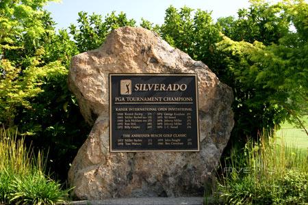 Silverado Resort Napa