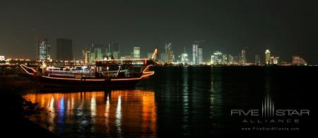 Kempinski Residences and Suites Doha