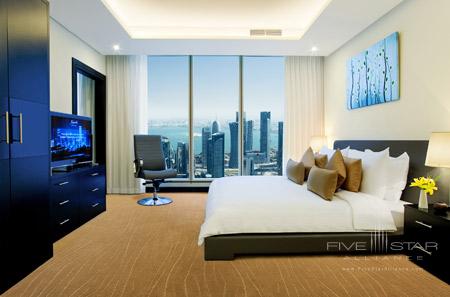 Kempinski Residences and Suites Doha