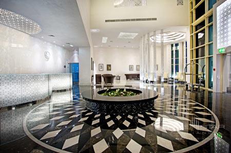 Kempinski Residences and Suites Doha