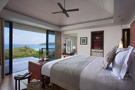 Raffles Praslin Seychelles