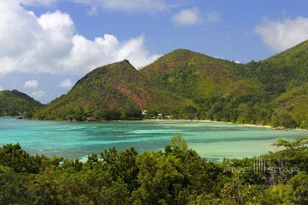 Raffles Praslin Seychelles