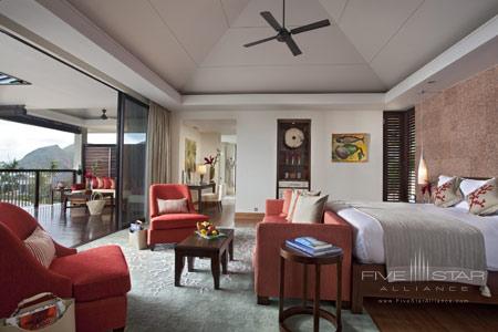 Raffles Praslin Seychelles