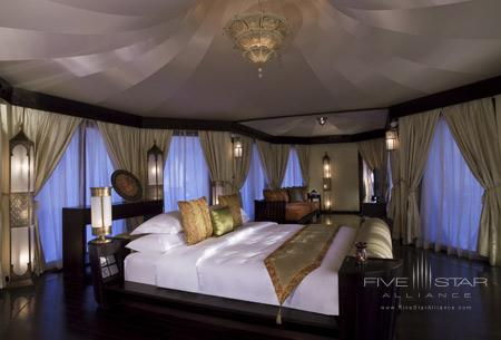 Banyan Tree Al Wadi Resort and Spa