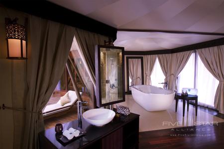 Banyan Tree Al Wadi Resort and Spa