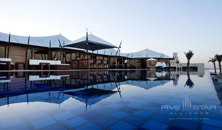 Banyan Tree Al Wadi Resort and Spa