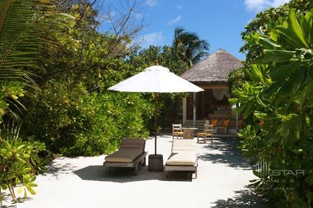 Six Senses Laamu