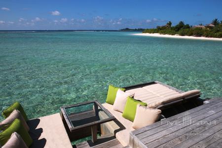 Six Senses Laamu