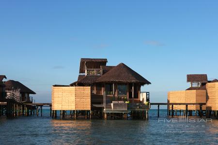 Six Senses Laamu