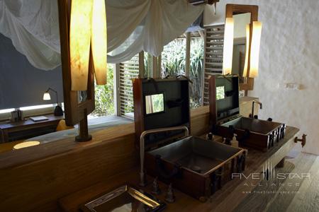 Six Senses Laamu