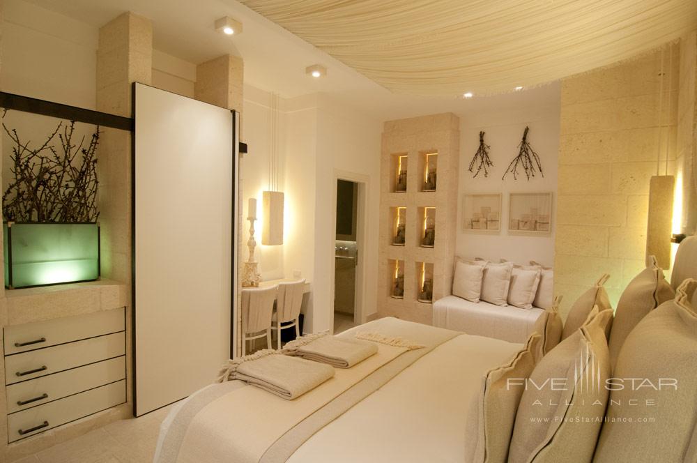 Guest Room at Borgo Egnazia