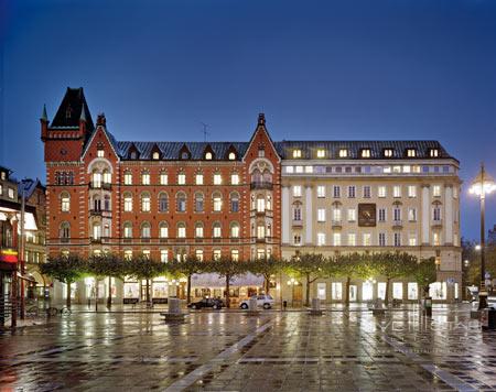 Nobis Hotel Stockholm