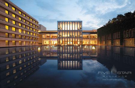 The Oberoi Gurgaon