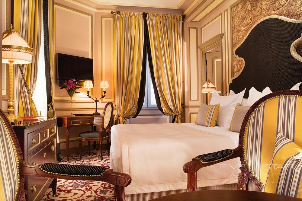 Deluxe Guest Room at InterContinental Bordeaux, France