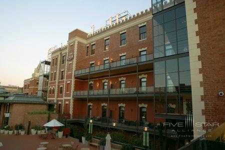 Fairmont Heritage Place Ghirardelli Square